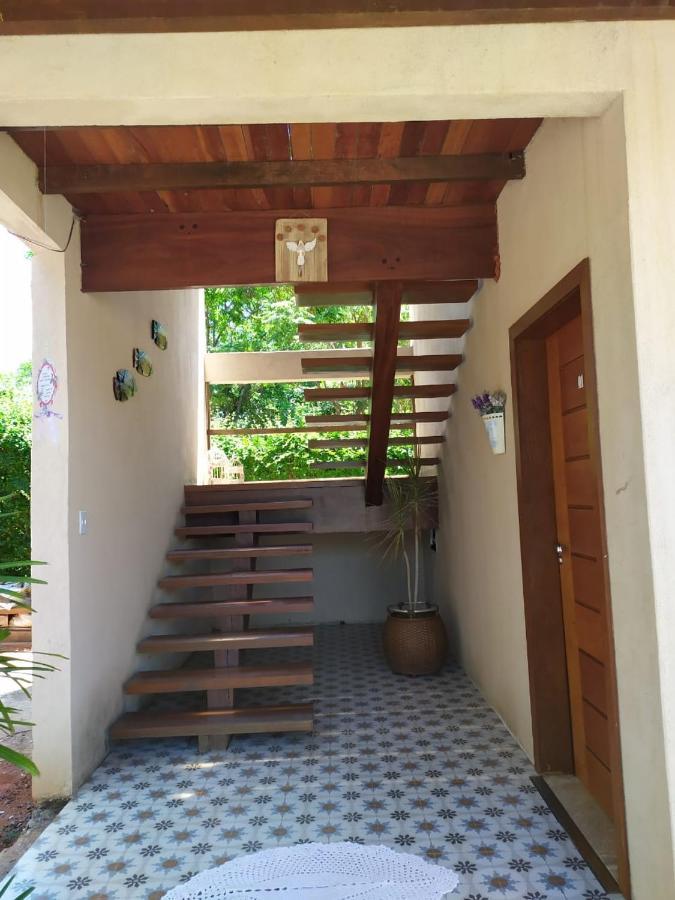 Terrazzo Suites Capitolio Ngoại thất bức ảnh